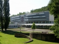 Lycée de DECAZEVILLE